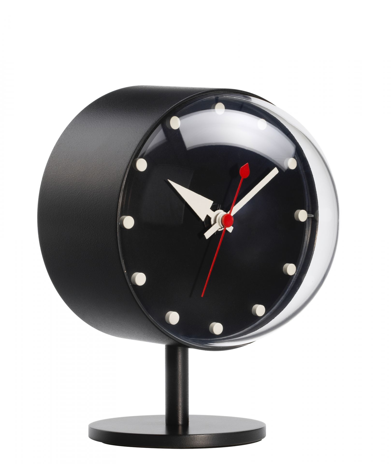 Vitra Desk Clocks Tripod Clock ヴィトラ 置時計 Vitra Desk Clocks Tripod Clock / ヴィトラ デスク クロック
